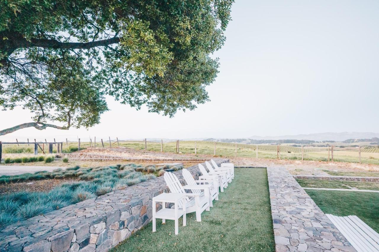Carneros Resort And Spa Napa Exterior photo