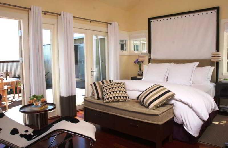 Carneros Resort And Spa Napa Exterior photo