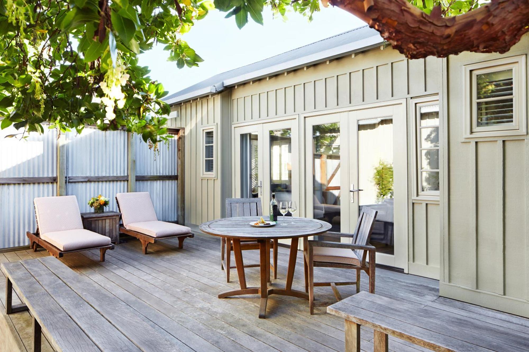 Carneros Resort And Spa Napa Exterior photo