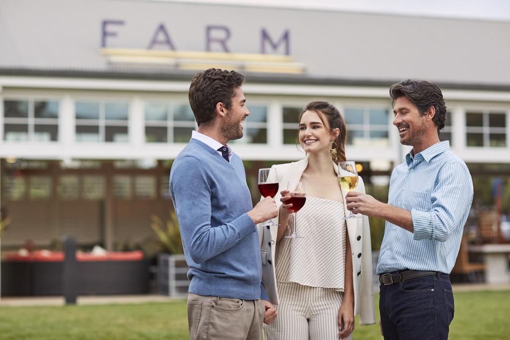 Carneros Resort And Spa Napa Exterior photo