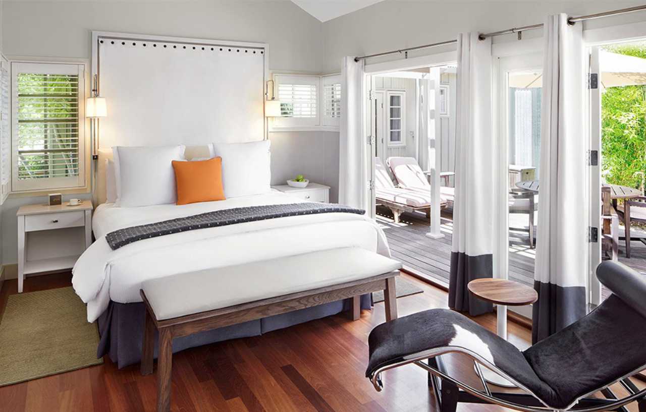 Carneros Resort And Spa Napa Exterior photo