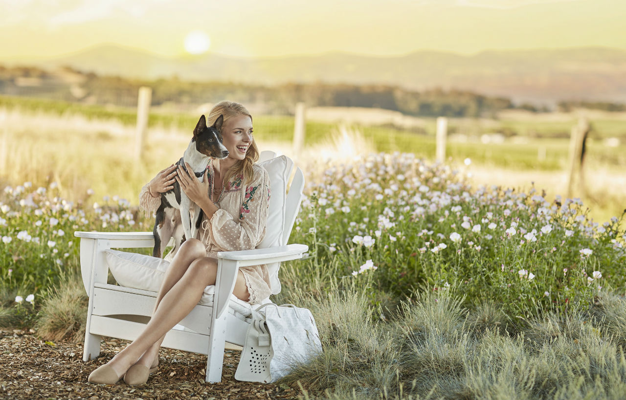 Carneros Resort And Spa Napa Exterior photo